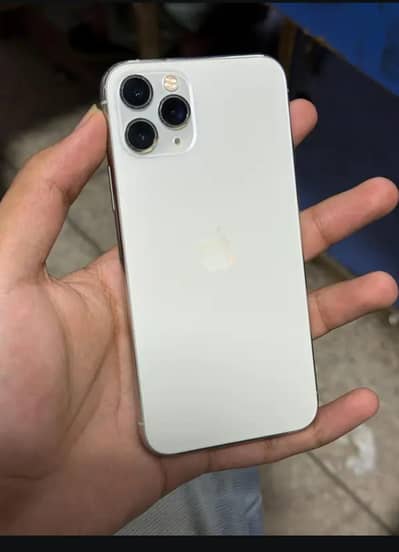 Apple iPhone 11 Pro