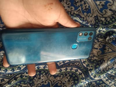 Infinix Hot 11 Play 03166419314 contact exchange possible