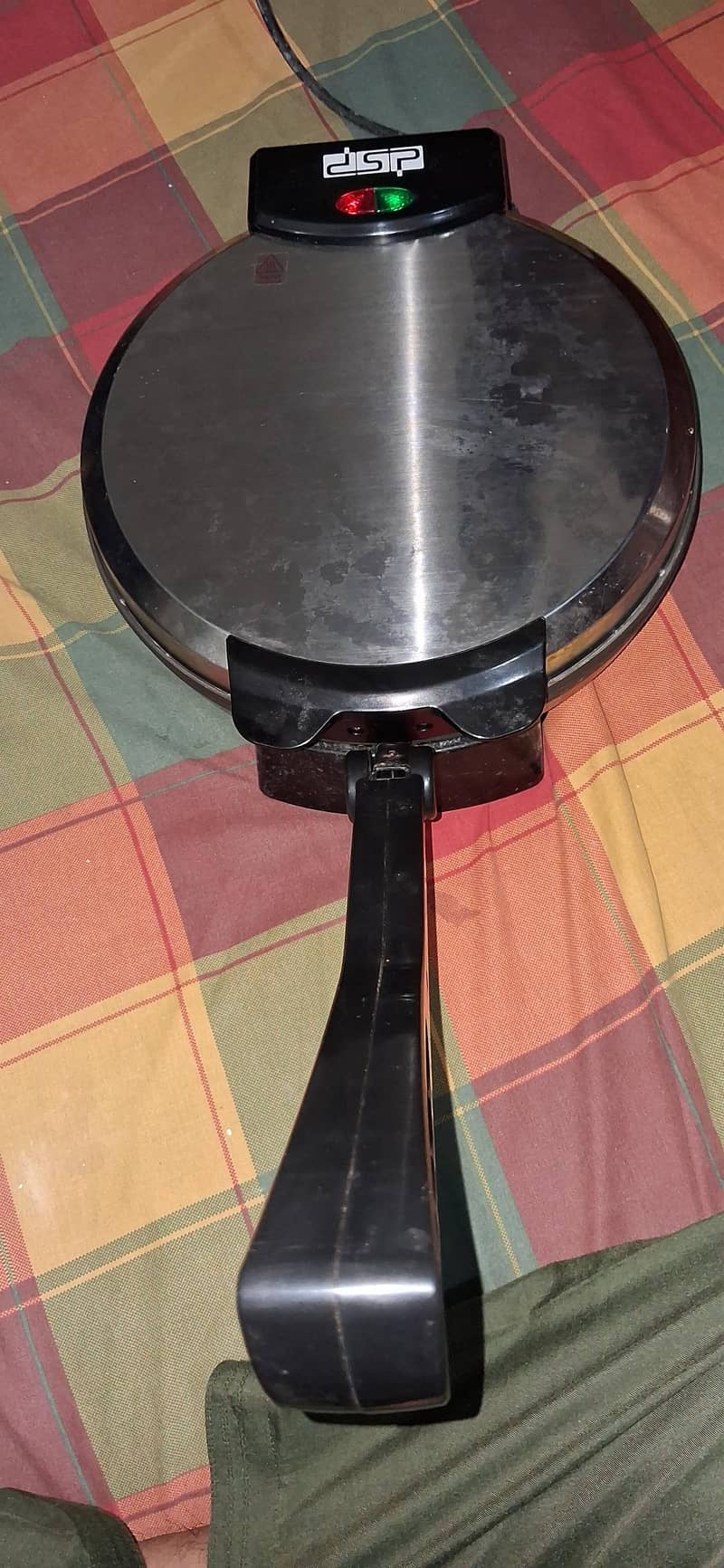 roti maker 0