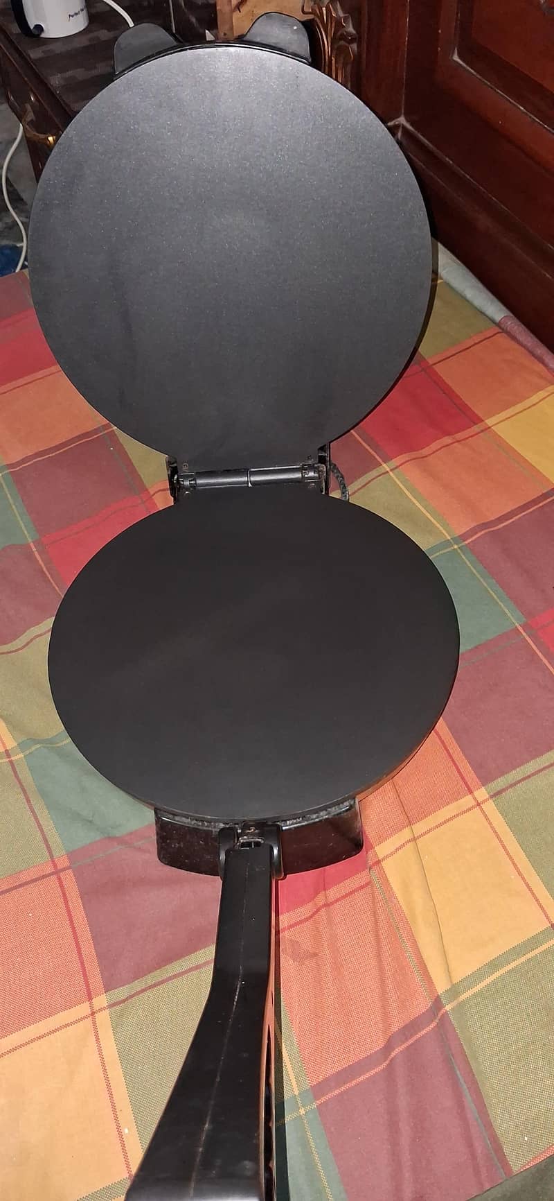 roti maker 1