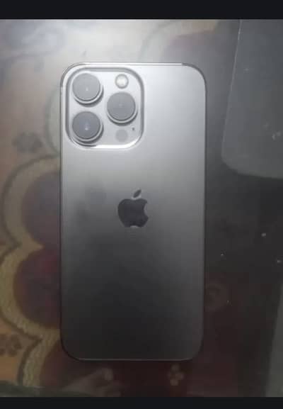 Apple iPhone 13 Pro