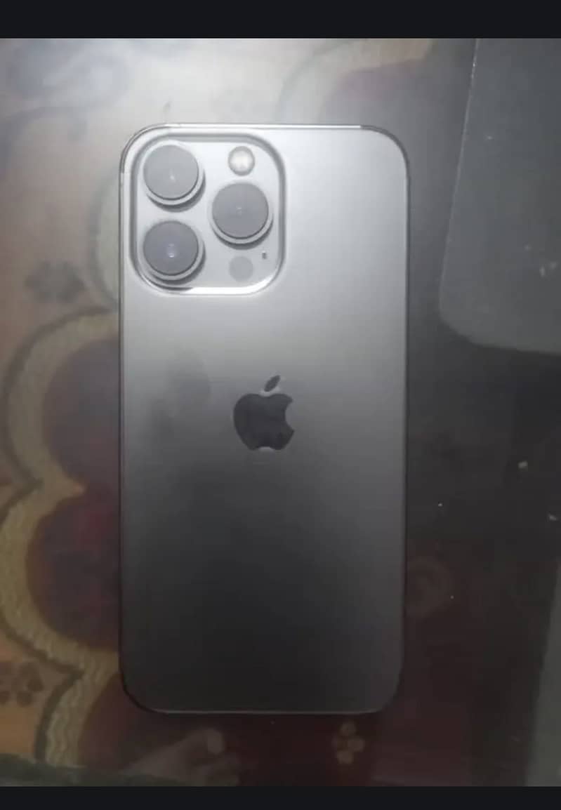 Apple iPhone 13 Pro 0