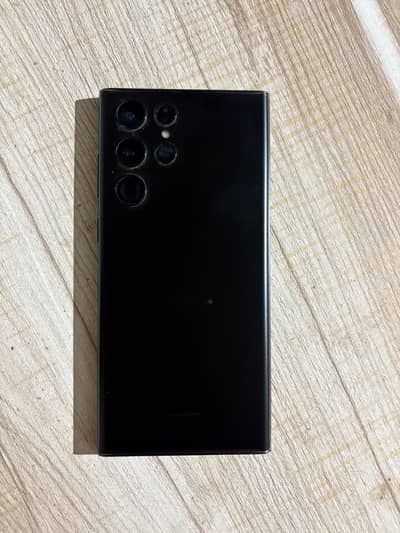 Samsung Mobile S22 Ultra