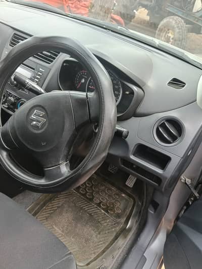 Suzuki Cultus VXR 2017