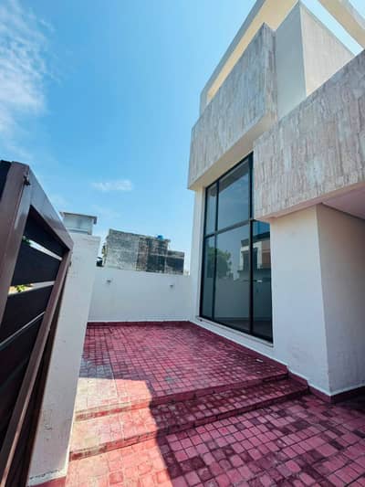 7 Marla Full Villa For Rent Near Park | Lake City | Spacious Family Home