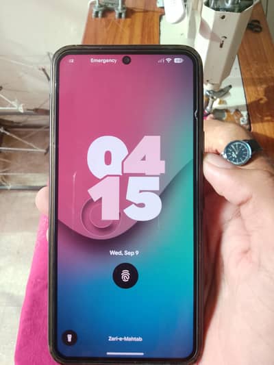 Google Pixel 8