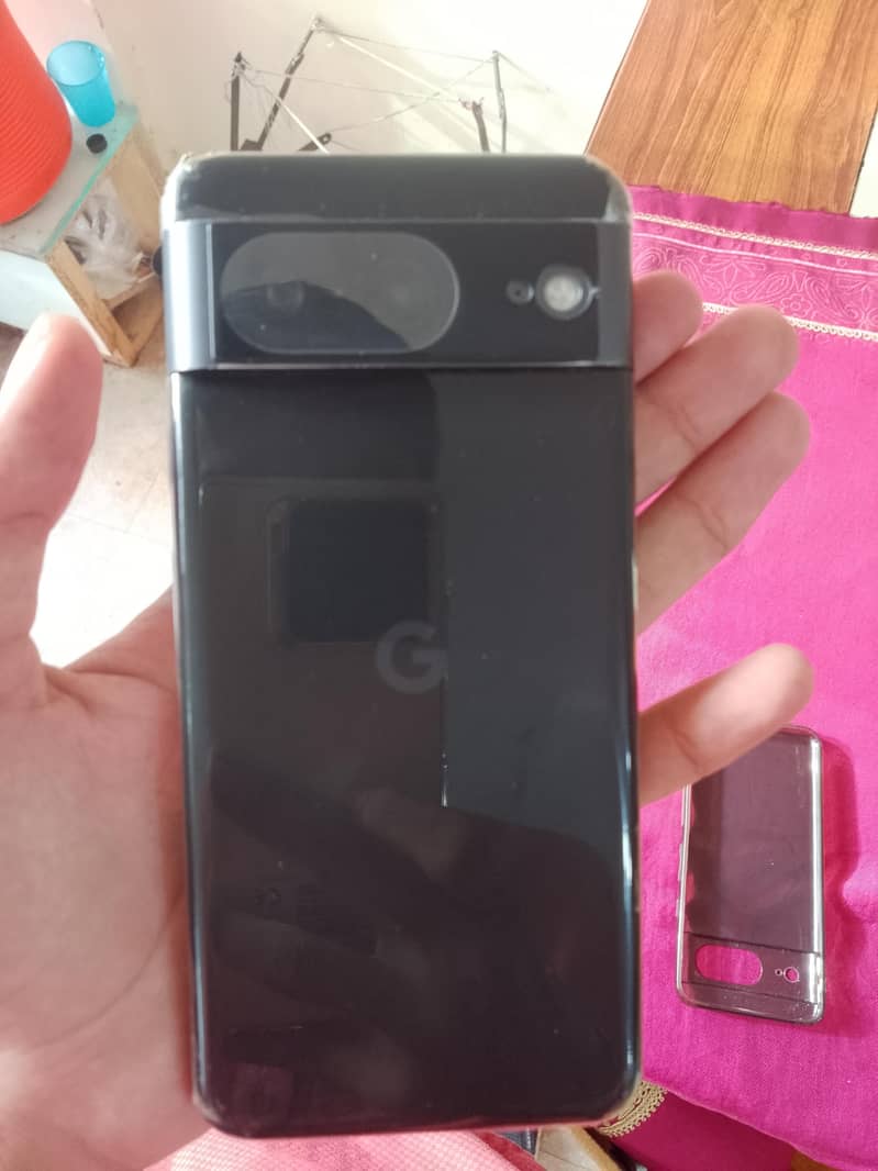 Google Pixel 8 1