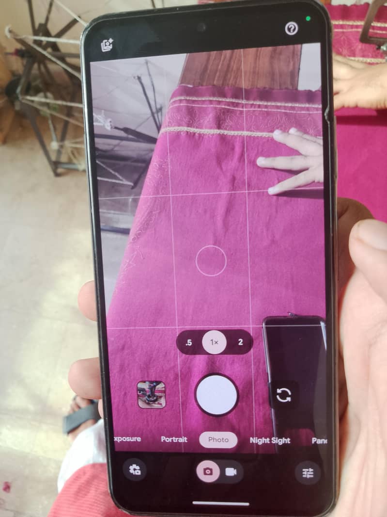 Google Pixel 8 2