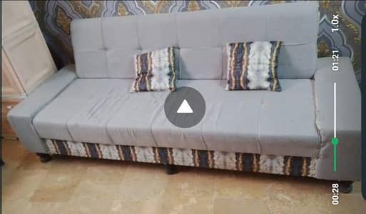 Sofa Bed