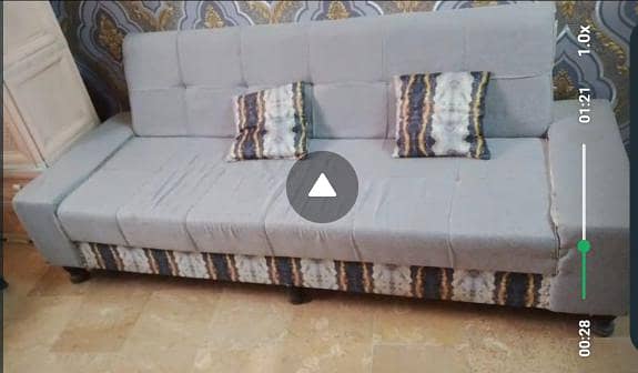 Sofa Bed 0