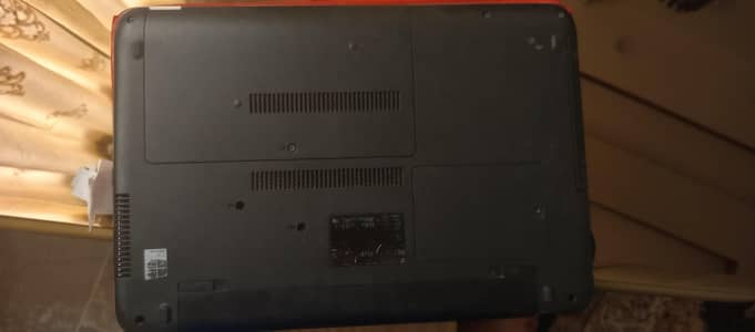 hp probook 450 G3