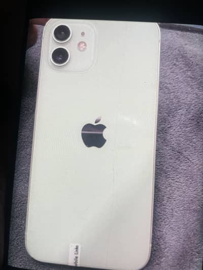 Apple iPhone 12