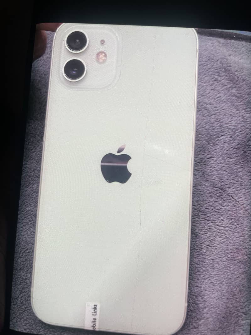 Apple iPhone 12 0