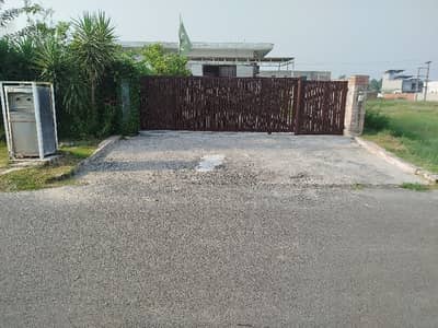 Farm House For Sale In Chinr Bagh Raiwind Road Lahore
