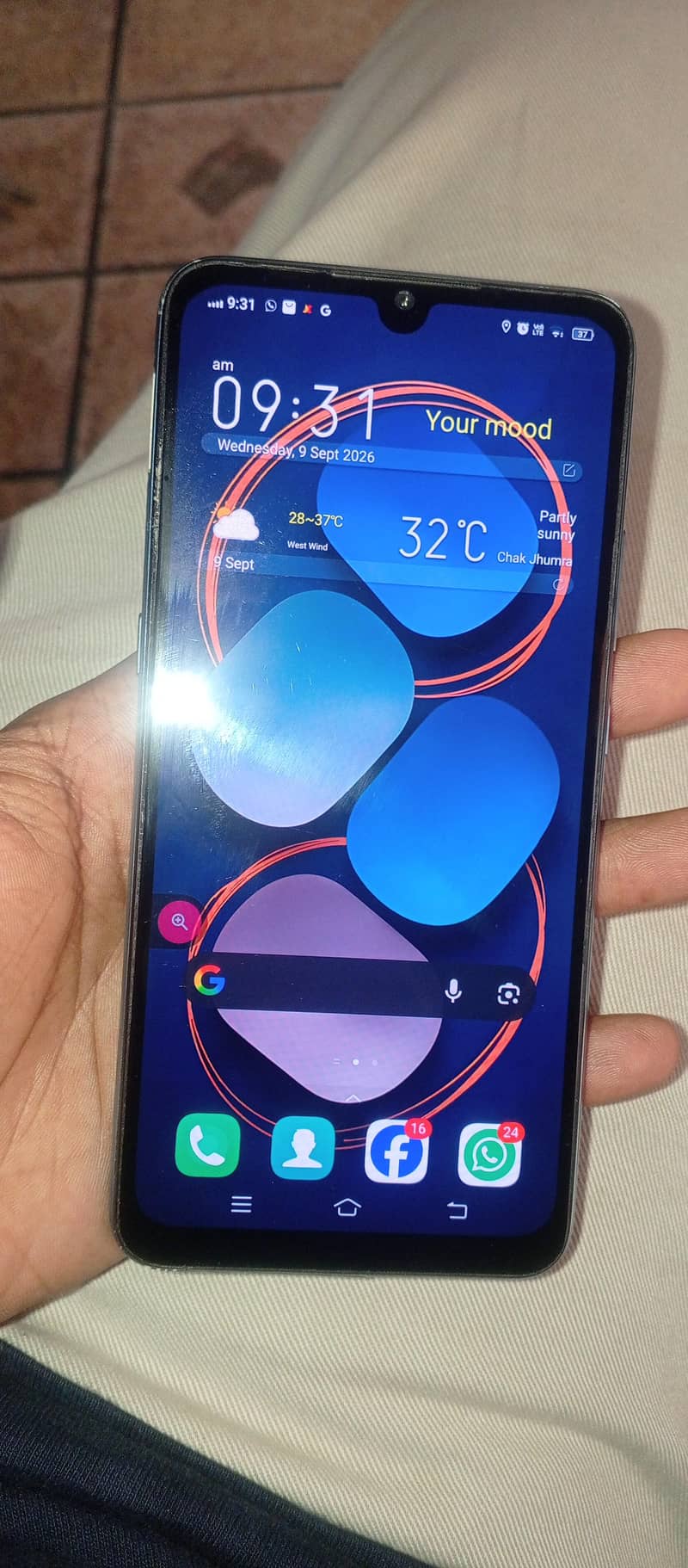 Vivo S1 2
