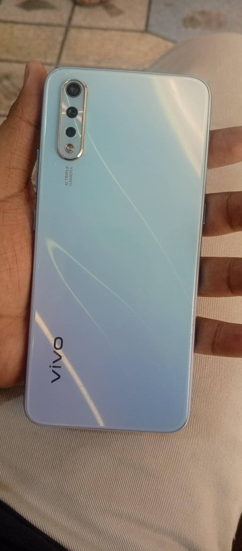 Vivo S1 3