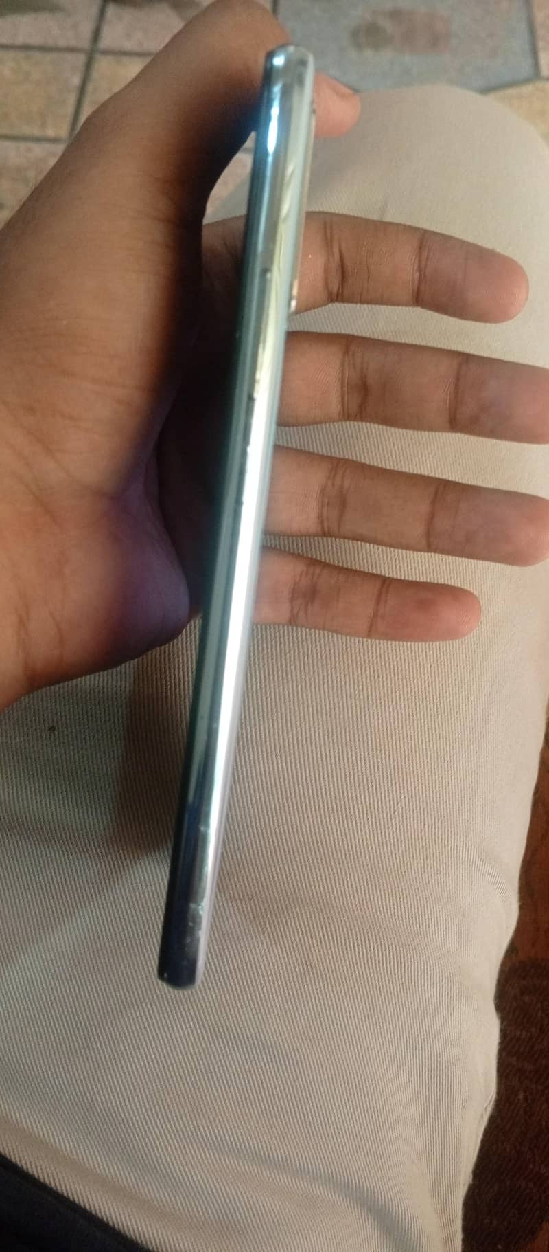 Vivo S1 4