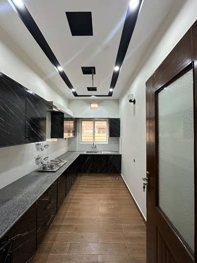 Beautiful House For Sale In Chinr Bagh
