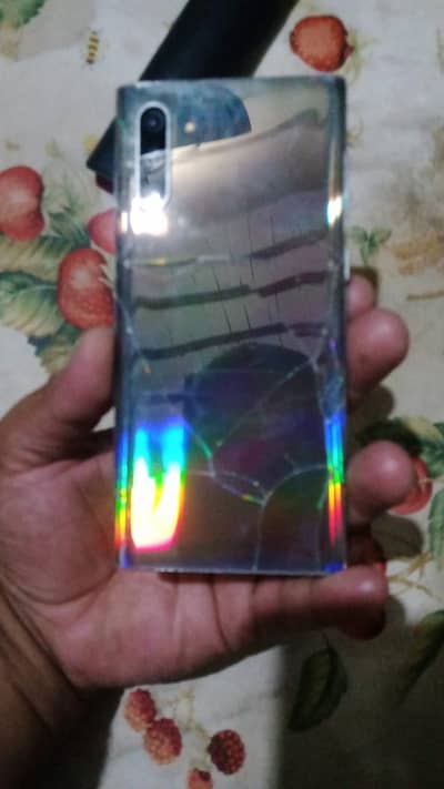 Samsung Mobile Note 10 for sale and exchange