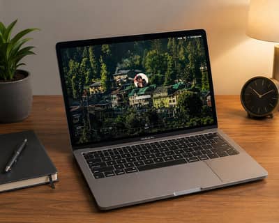 MacBook Pro 2017