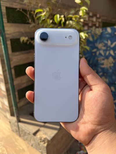 iPhone 17 Air 256 GB Non PTA JV