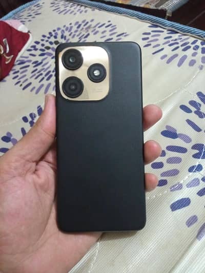 Tecno Spark 10C