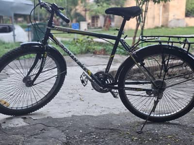 Roman bike 26 inch