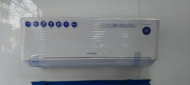 ALL AC AVAILABLE 1.0 TON 1.5 TON