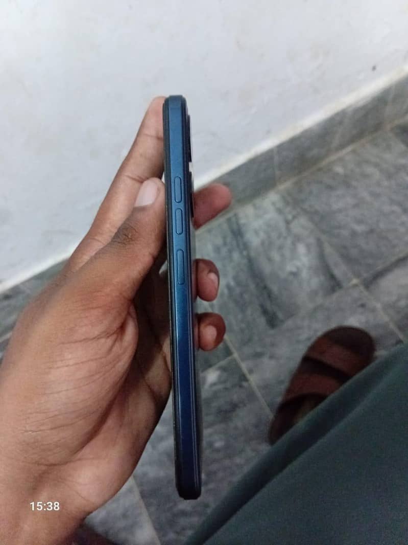 Tecno Spark Go 1