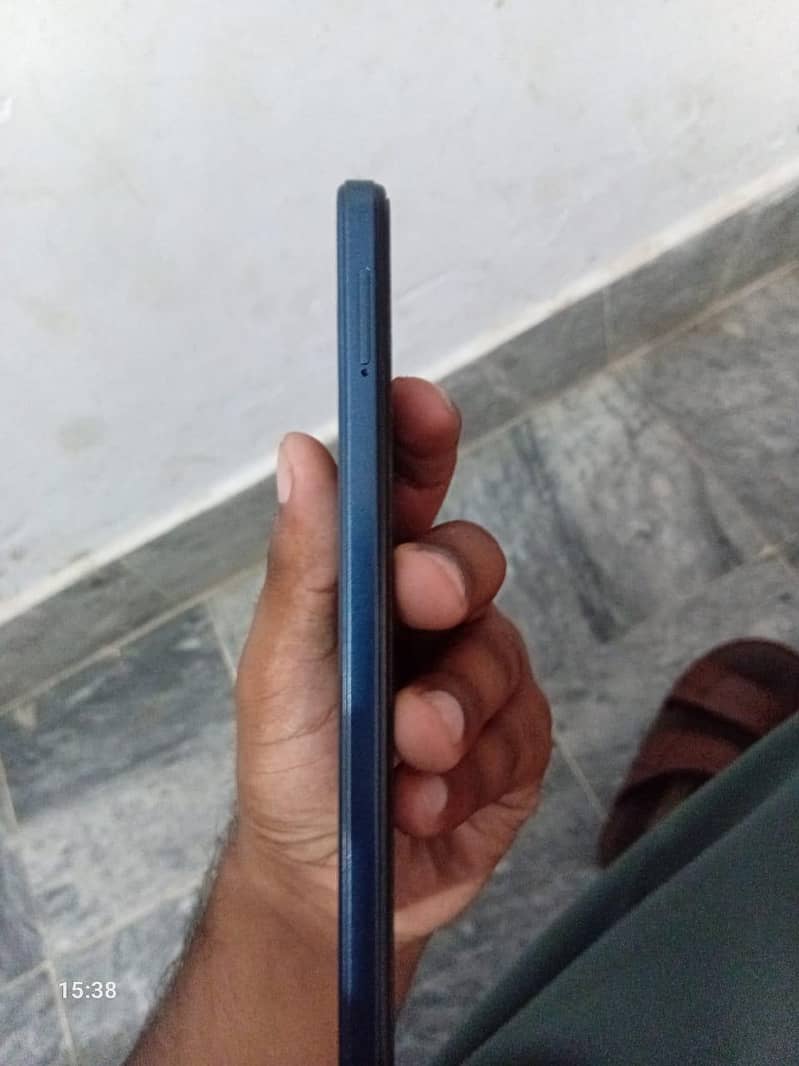 Tecno Spark Go 2