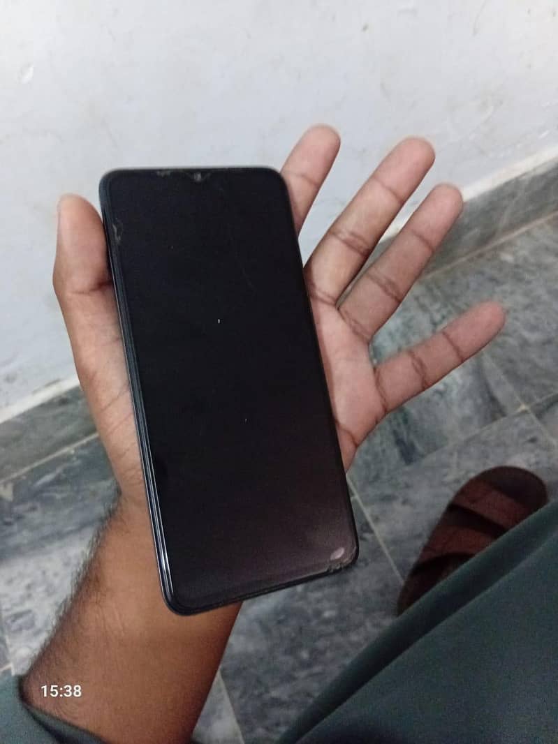 Tecno Spark Go 3