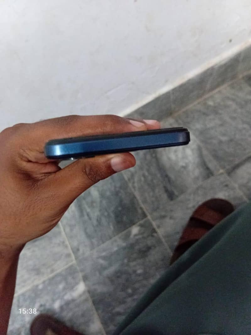 Tecno Spark Go 4