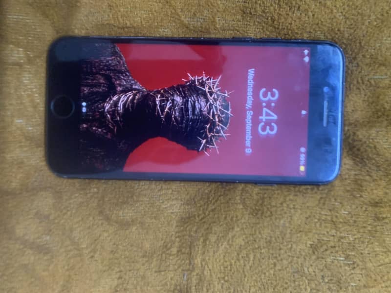 Apple iPhone 7 0