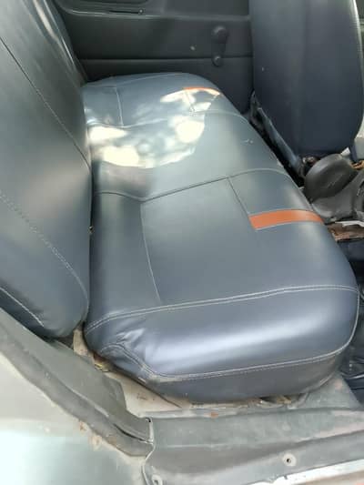 Suzuki Alto 2002