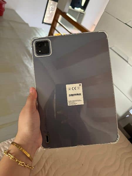 Xiaomi Pad 7 pro 1