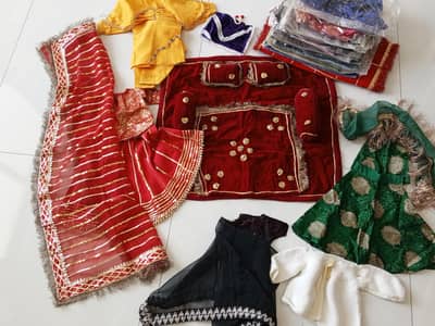 doll clothes