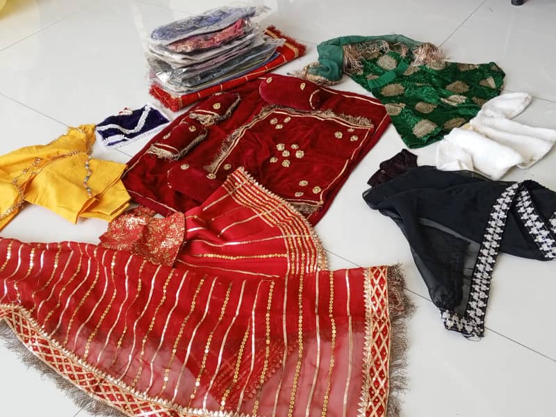 doll clothes 1