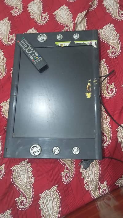 LED TV