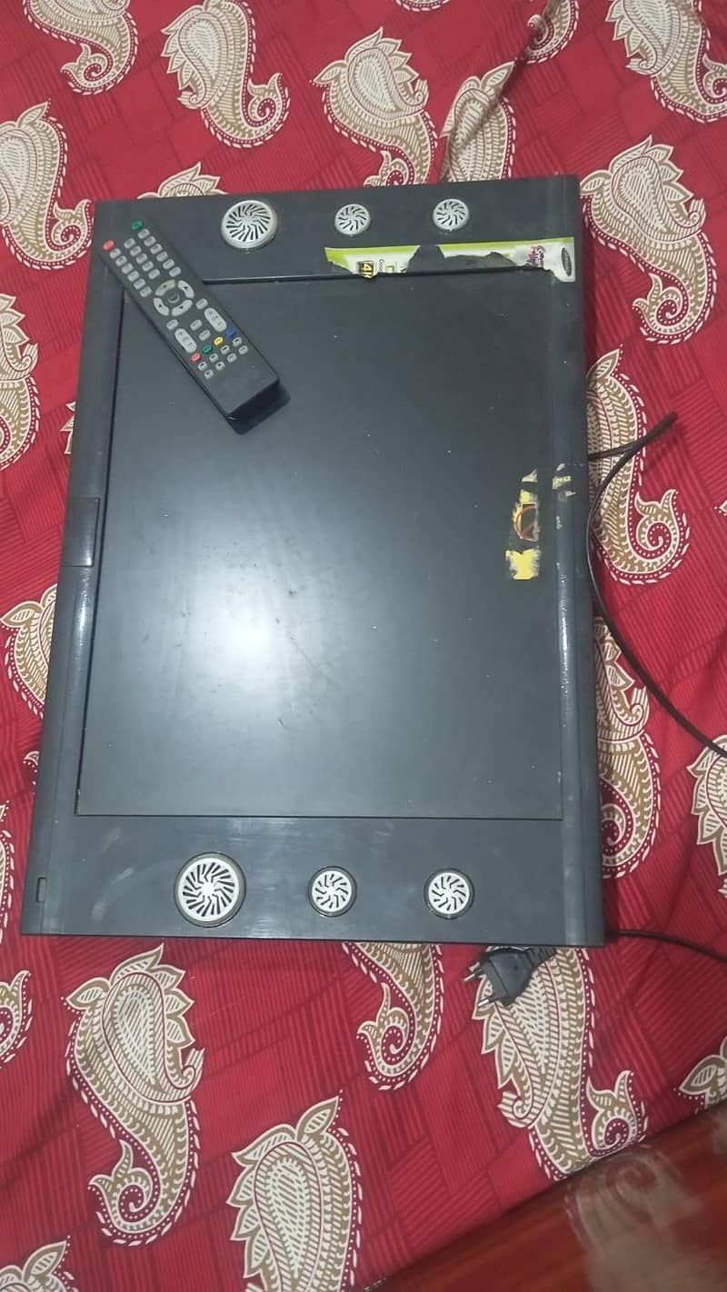 LED TV 0