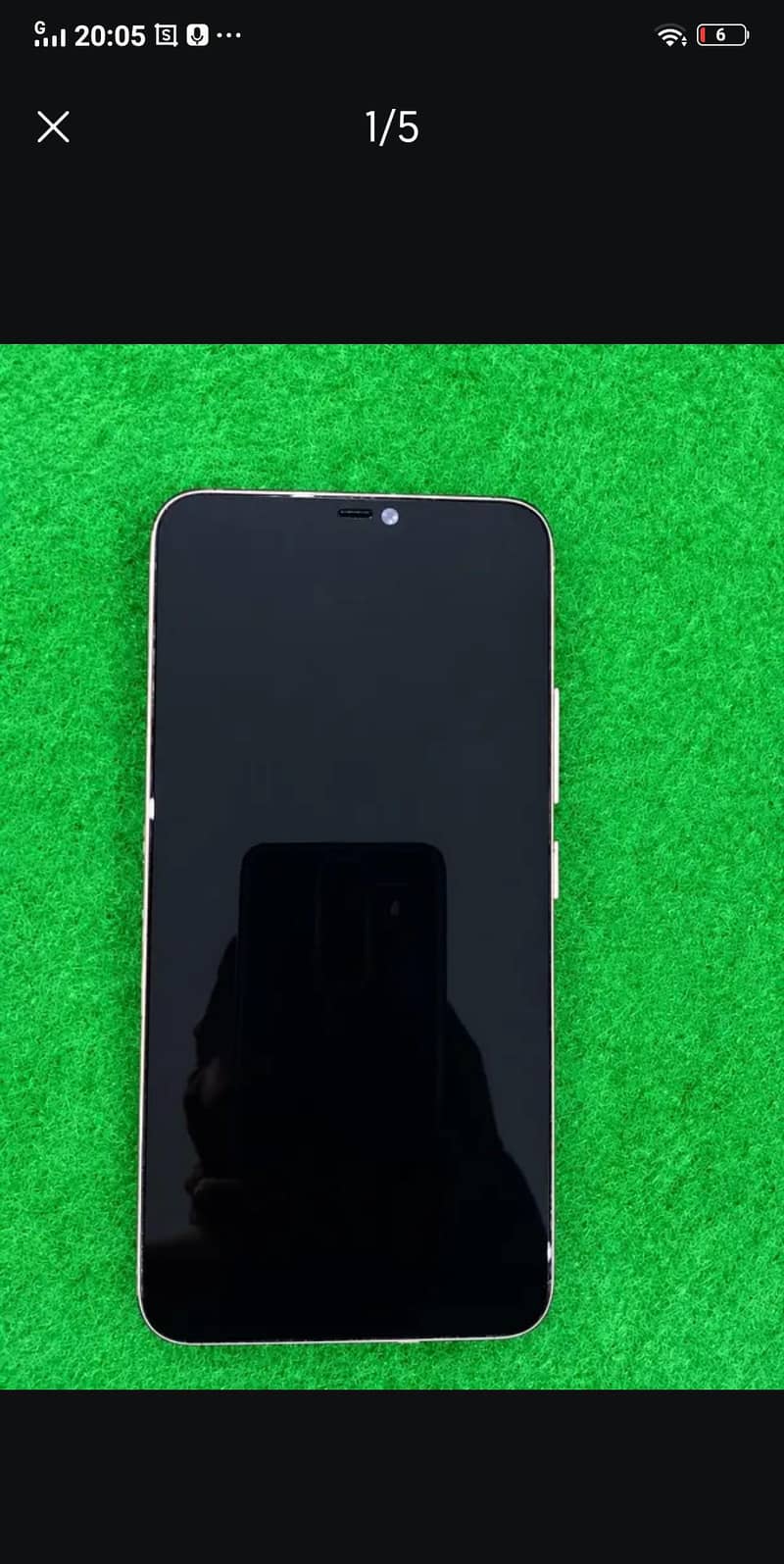 Vivo Y58A 0