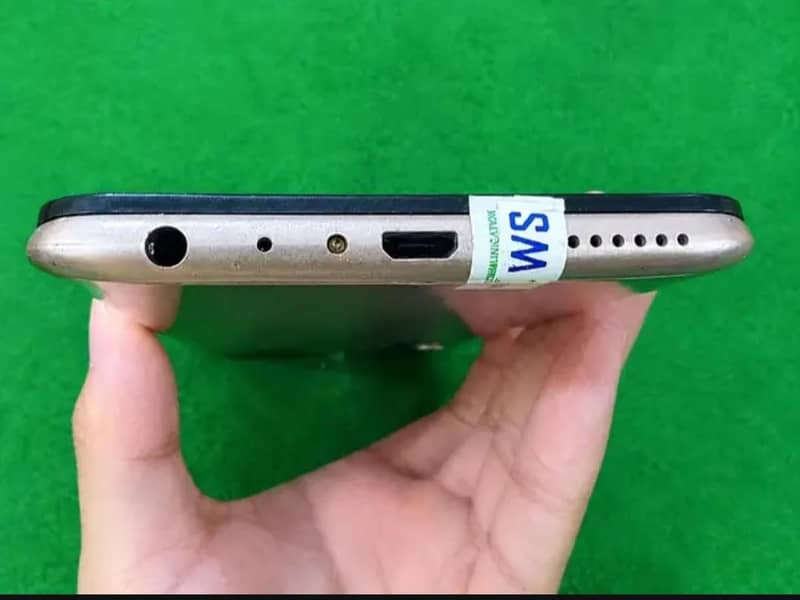Vivo Y58A 4