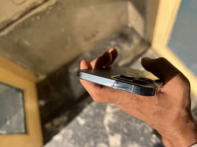 Apple iPhone 12 Pro Max