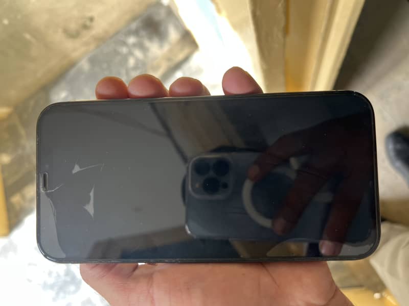 Apple iPhone 12 Pro Max 2