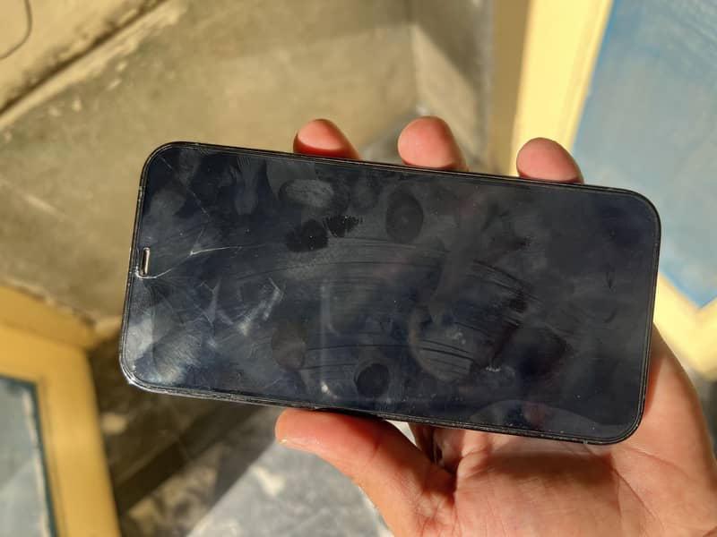 Apple iPhone 12 Pro Max 5