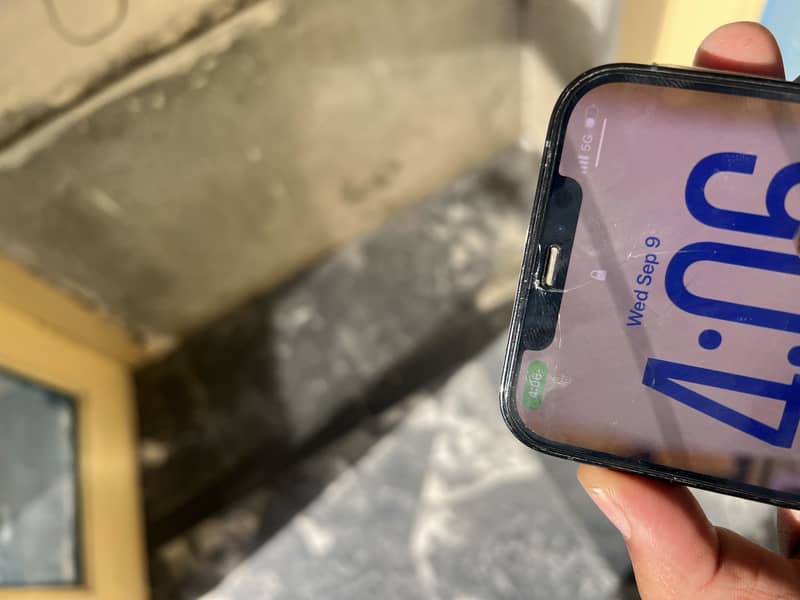 Apple iPhone 12 Pro Max 7