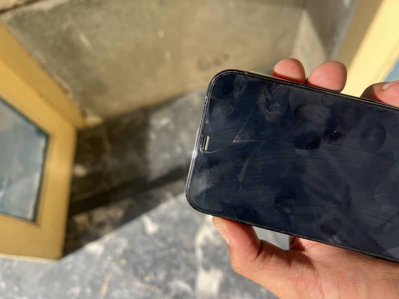 Apple iPhone 12 Pro Max 8