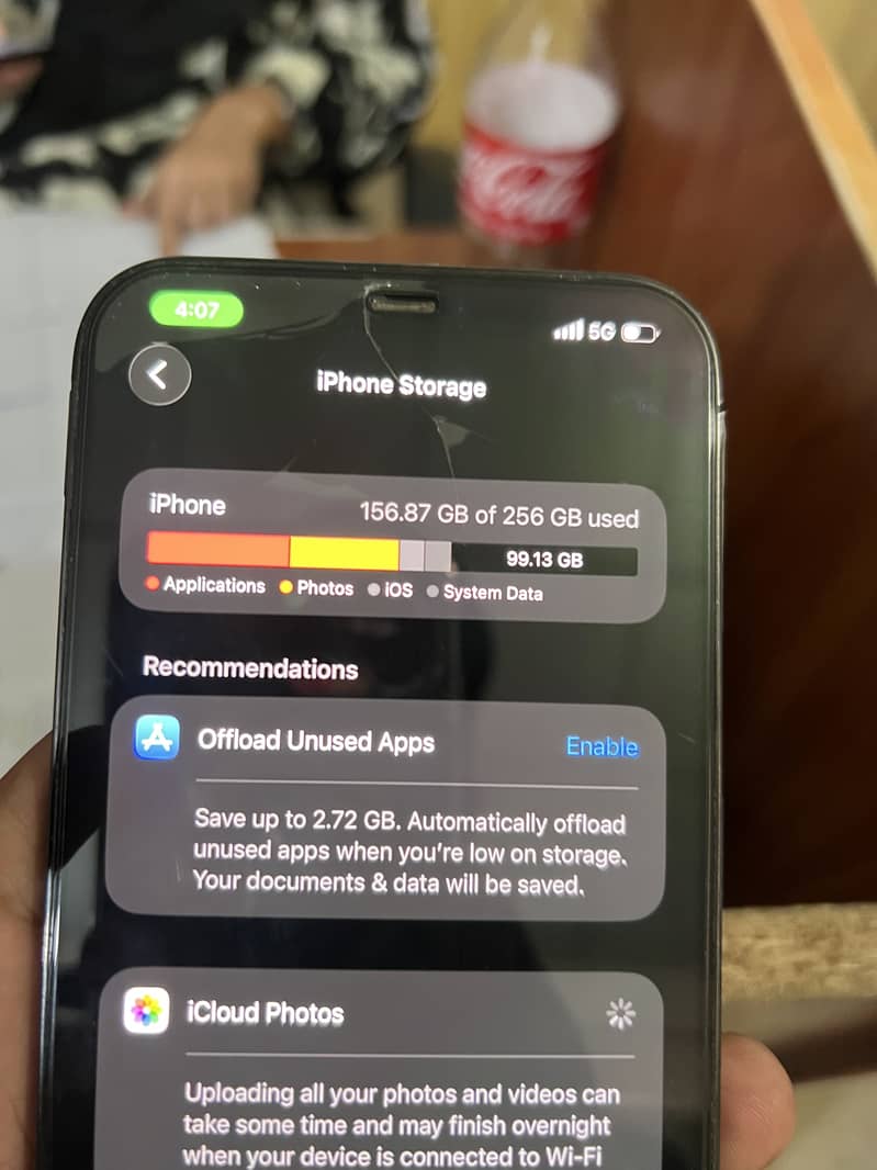 Apple iPhone 12 Pro Max 9