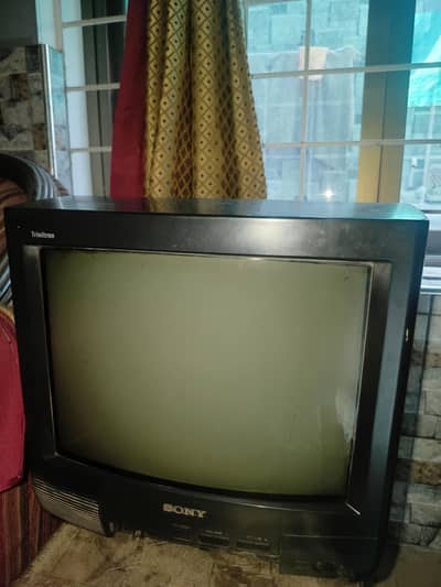 original Japanese tv