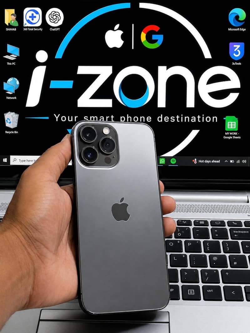 Apple iPhone 13 Pro Max 0