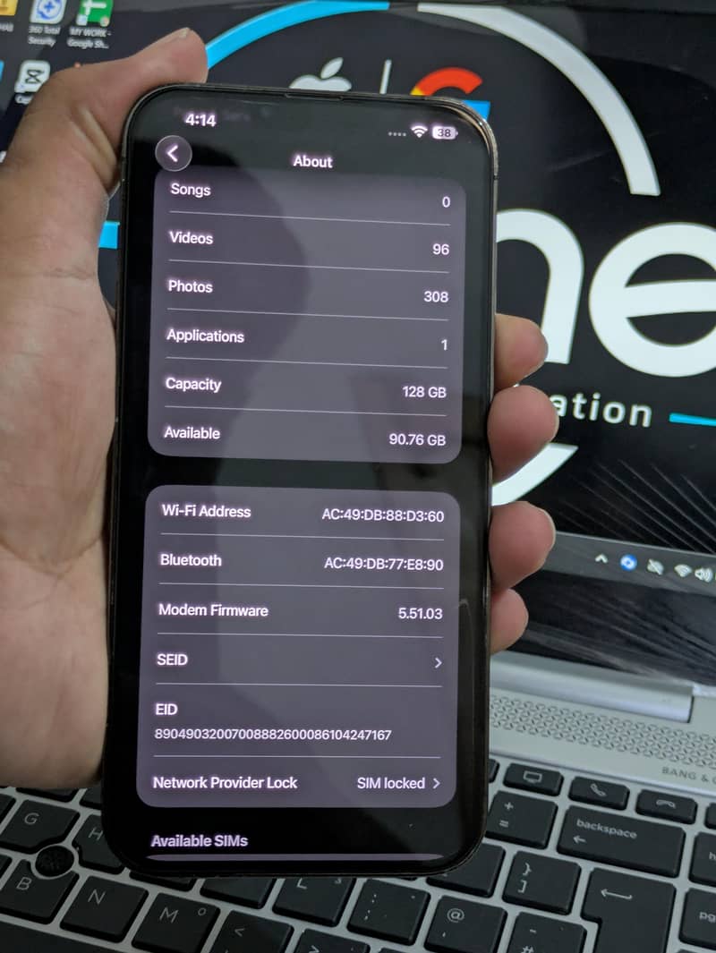 Apple iPhone 13 Pro Max 5